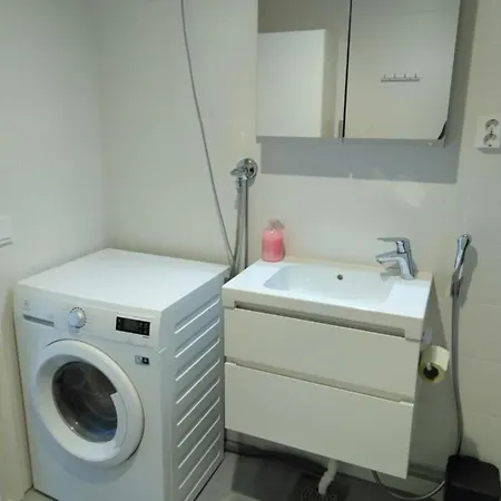 Lutakko With Free Car Parking