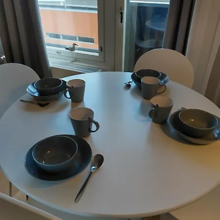 Lutakko With Free Car Parking Jyväskylä