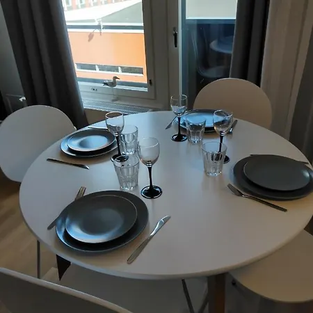 Lutakko With Free Car Parking * Jyväskylä