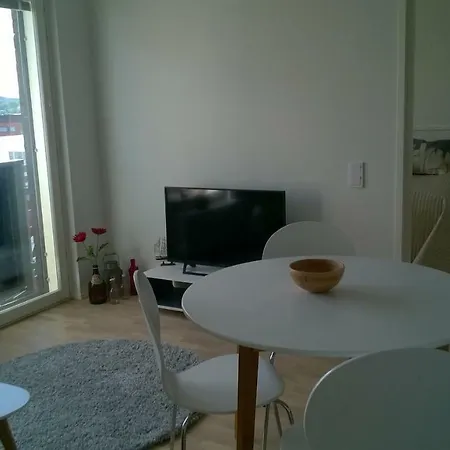 アパート Lutakko With Free Car Parking