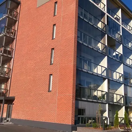 Lutakko With Free Car Parking * Jyväskylä