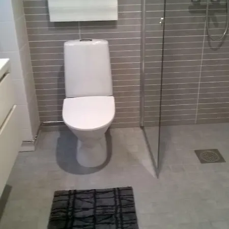 Lutakko With Free Car Parking アパート