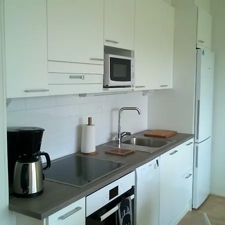 Lutakko With Free Car Parking