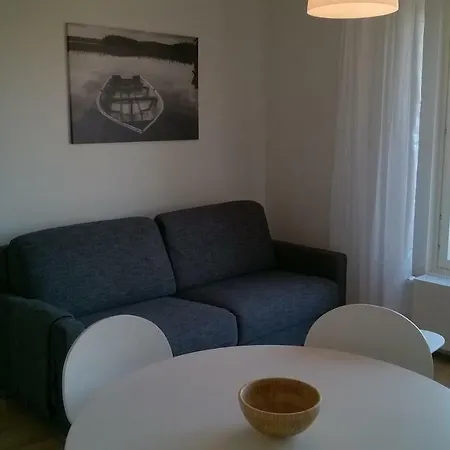 Lutakko With Free Car Parking アパート Jyväskylä