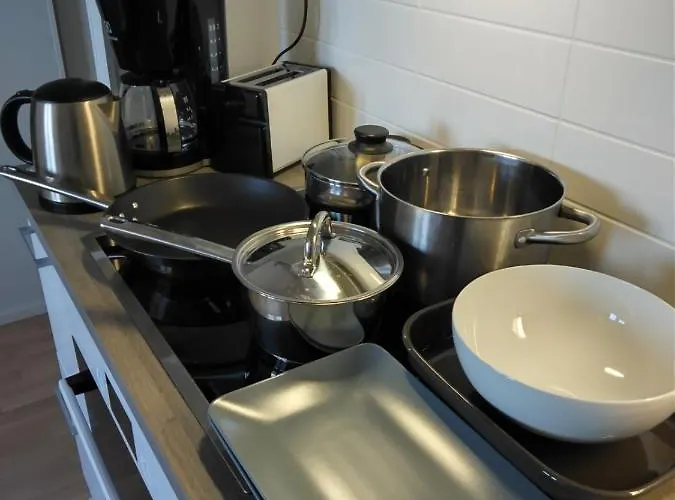 Lutakko With Free Car Parking * Jyväskylä