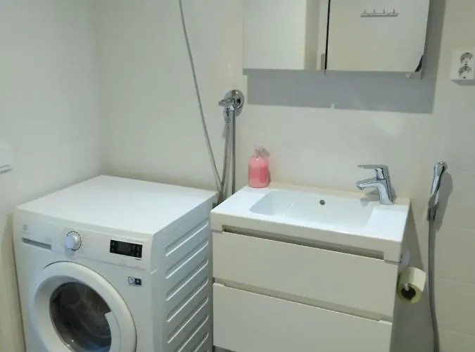 Lutakko With Free Car Parking