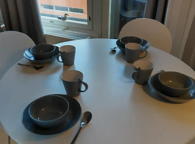 Lutakko With Free Car Parking Jyväskylä