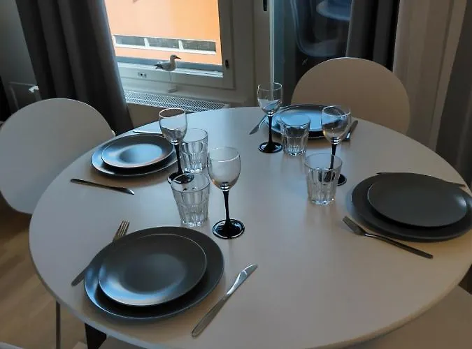 Lutakko With Free Car Parking * Jyväskylä