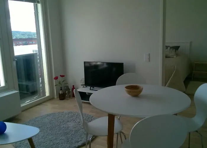 Huoneisto Lutakko With Free Car Parking