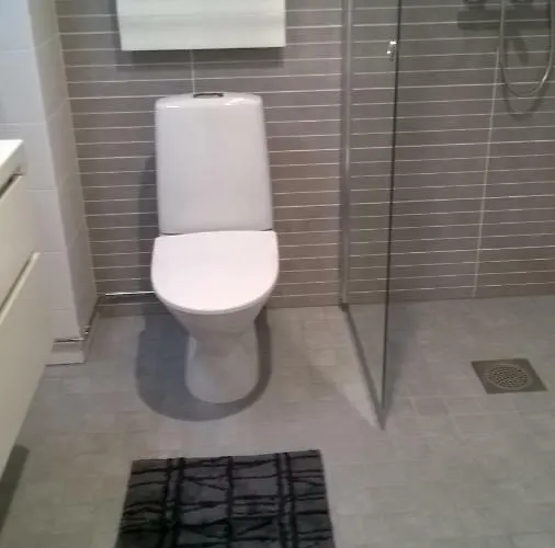 Lutakko With Free Car Parking Huoneisto