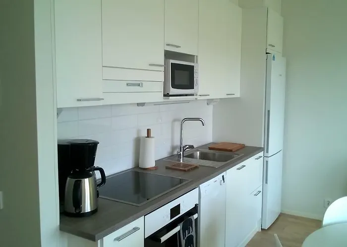 Lutakko With Free Car Parking