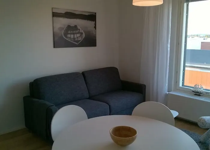 Lutakko With Free Car Parking Huoneisto Jyväskylä